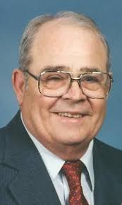 Richard Malcom Lake (1926-2013)