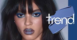 Trending Makeup Looks