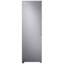 Unlike a chest freezer, it has a small footprint and thus takes up less floor space. Samsung 11 4 Cu Ft Capacity Convertible Upright Freezer In Stainless Costco
