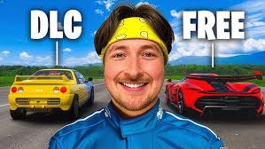 Forza Horizon 3 Funny Moments