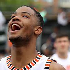 Duke basketball: Cassius Stanley drops hammer