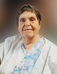 Obituary information for Theda Marie Jackson