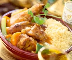 Astuce Du Chef Cyril Lignac Le Couscous Recettes De Cuisine Couscous Rapide Recette Cyril Lignac