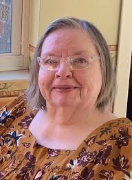 Diane Ruter Obituary