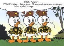 Tick, trick und track duck. Tick Trick Und Track Duckipedia