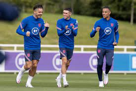 Jack grealish or phil foden? Jack Grealish England Debut On The Cards In Wake Of Phil Foden And Mason Greenwood Axing Talksport Told