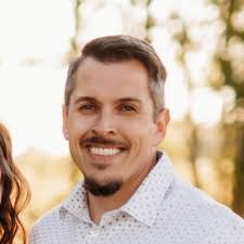 Rev. Dr. Michael Wooton (@revmikewoo)