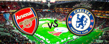Arsenal is going head to head with chelsea starting on 1 aug 2021 at 14:00 utc. Arsenal Vs Chelsea London Final In The Europa League Latinamerican Post