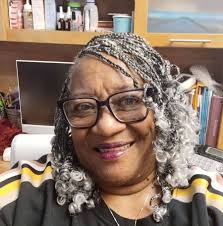 Balloon release yesterday for Sister Dorothy Switzer in front oh her home  with so many friends and family there to honor our grandmother!