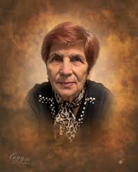 Mrs. Mukerem Abaz Obituary July 26, 2025