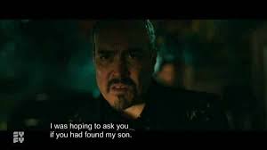 Deadly Class: Season 1, Episode 10 "Sink With California" [Season Finale]