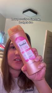 Suave Collagen Infusion Review