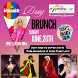 Drag Brunch Private Event Cedar Creek Lake