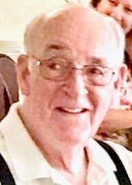 Friedrich K. Schaeffer, 84, Lewisburg