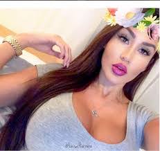 Luisa Herrera's Instagram, Twitter & Facebook