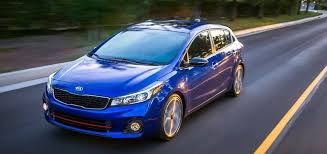 سيارة كيا فورتي 2018 اقرأ السوق المفتوح