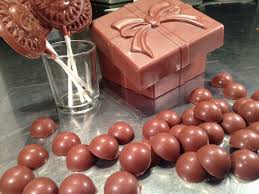 Le Chocolat Gourmandise Et Bienfaits Envie De Bien Manger