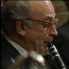 Stream Stravinsky. Fairy's Kiss /Harold Wright/Jan 24th 1976/Andrew Davis  by Lucia McClarinet