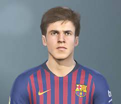 Maybe you would like to learn more about one of these? Pes 2020 Faces Riqui Puig By The White Demon Soccerfandom Com Free Pes Patch And Fifa Updates