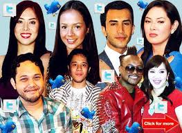 Kris aquino took to social media recently to post a video of her with her siblings hours after the death of her older brother, noynoy aquino, made the news. Tweets Of The Week The Twitterati On The Oscars Kris Aquino Apl De Ap Pair Up For New Tvc Grace Lee Vs Angelicopter More