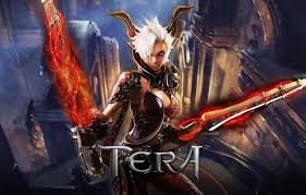 Check out this fantastic collection of tera wallpapers, with 45 tera background images for your desktop, phone or tablet. Wallpaper Mmorpg Castanic Tera Online Bluehole Studio Images For Desktop Section Igry Download