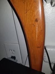 Takes several coats but the finish is great and easy to fix if needed. Minwax Fast Drying Polyurethane Clear Wood Finish Minwax
