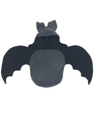 You Can Get A Baby Bat Swaddle Blanket And It S The Cutest Thing Ever Swaddle Blanket Grey Baby Baby Swaddle Blankets