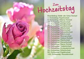 Hochzeitstag Gluckwunsche Awesome Hochzeitstage Rsc Karten In 2020 Gluckwunsche Zum Hochzeitstag Gedichte Zur Hochzeit Gratulation Zur Hochzeit