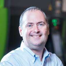 Bill (William) Laursen