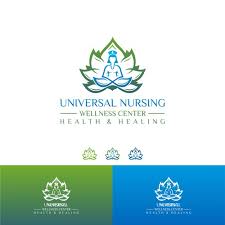 Your answers to this survey help to inform wellness programming, services, and other campus initiatives here at rit! Create A Modern Beautiful Logo For A Nursing Wellness Center Wettbewerb In Der Kategorie Logo 99designs