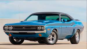 Image result for Light Blue 1971 Challenger