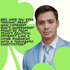 Bakulaw? Sinong bakulaw? Bebe boi pa 'yan 'no! Movie scene from Bondying:  The Little Big Boy starring #JimmySantos #DawnZulueta and #Chichay