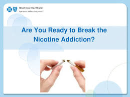 This article will take you through what makes smoking so addictive and why it is difficult to stop; Breaking The Chain Of Addiction Strategies To End Nicotine Dependence Ppt Download