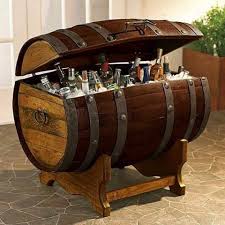 Pin By Yunus Yildiz On Dad S Florida House Man Cave Accessories Man Cave Decor Wine Barrel Furniture