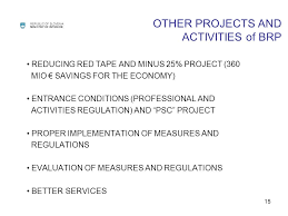 Agreement on the separate regulation of cepol and europol ministry of interior, march 4, 2014 2:21 pm. Republic Of Slovenia Ministry Of Interior 1 Projects In The Field Of Better Regulation And Reducing Administrative Burdens Ministry Of Interior 10 September Ppt Download
