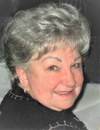 Patricia E. Puls Obituary February 5, 2021