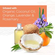 Coconut oil is commonly used in cooking, especially for frying. Buy Hand Over Heart 100 Natural Lavender Cleansing Bar Soap Aromatherapy Herbal Soap Contains Organic Essential Oils Cleanses And Hydrates Skin Refreshing Scent That Soothes Calms And Relaxes Online In Turkey B08frqj3hk