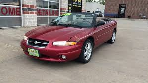 Image result for Paprika Red 1997 Sebring
