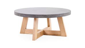 Marina Round Coffee Table Lounge Lovers Round Coffee Table Concrete Coffee Table Coffee Table Design