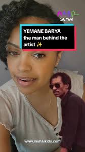 Yemane (Barya) Ghebremichael