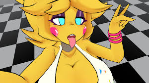 Rule34 - If it exists, there is porn of it  chica (fnaf)  6287920