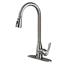 Best touchless kitchen faucets in june, 2021? 7 Best Touchless Kitchen Faucets 2021 Reviews Sensible Digs