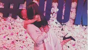 Katlego's disappearance was due to the infidelity saga in his marriage which. Katlego Maboe His Lady Are Expecting A Baby Boy