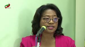 CMO Dr. Hazel Laws comments