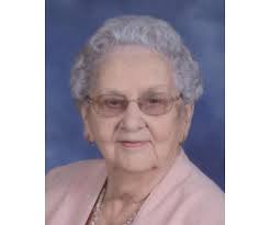 Evelyn Lucille Russ Obituary (2023)