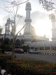 Tiap2 hari hisham berleter suruh kita ikut sop, tapi kkm sendiri tak payah ikut! 12 Tip Travel Ke Brunei Termasuk Syarat Yang Mesti Dipatuhi Bila Memandu Di Sana