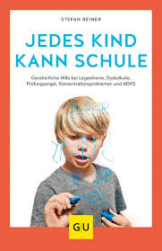 He has served since march 2015. Jedes Kind Kann Schule Stefan Reiner Gu Online Shop