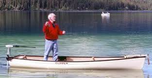 New Clipper Square Stern Canoes Winnipeg Canoe Kayak Rentals