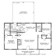 This house having in conclusion 2 floor, 4 total bedroom, 4 total bathroom, and ground floor area is 1220 sq ft, first floors area is 1100 sq ft. 1100 Sq Ft House Plans 3 Bedroom 700 Square Foot House Plans Home Plans Homepw18841 1100 Jpg 554 Country Style House Plans Ranch Style House Plans House Plans