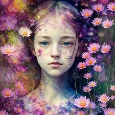 Flora Roman's Instagram, Twitter & Facebook